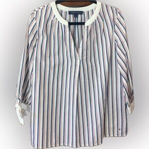 Tommy Hilfiger Blouse